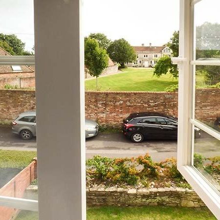 Leap House Villa Wareham Exterior foto