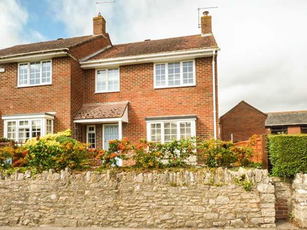 Leap House Villa Wareham Exterior foto
