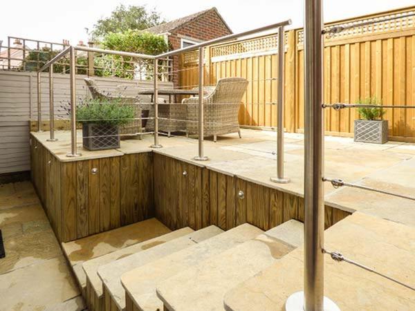 Leap House Villa Wareham Exterior foto