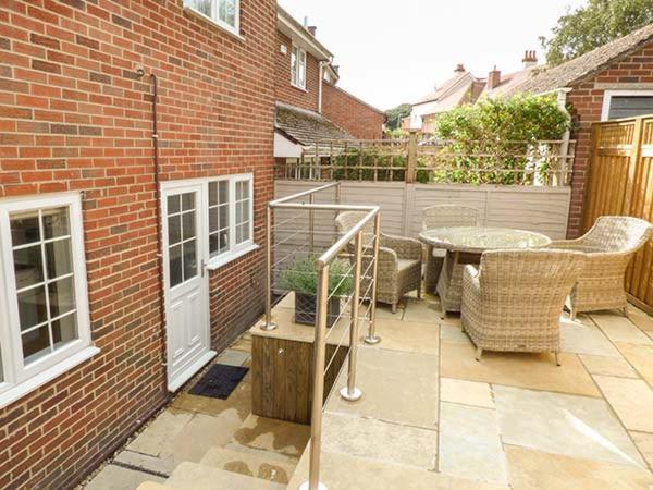 Leap House Villa Wareham Exterior foto
