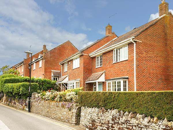 Leap House Villa Wareham Exterior foto